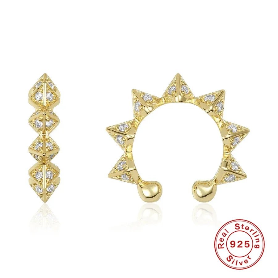 Aretes 4 - DAANA