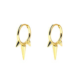 Aretes 4 - DAANA