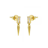 Aretes 4 - DAANA