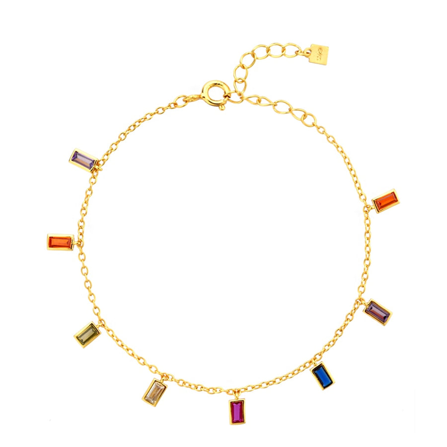 Pulsera Mariana Oro
